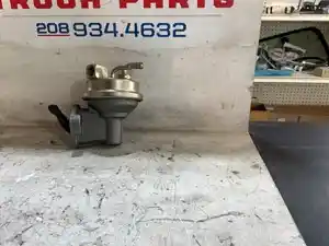 New 1986 Chevrolet K30 Fuel Sending Unit (Stock #CP-320)) Part Image
