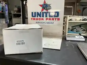New 1990 Cummins 5.9L Starter (Stock #CP-353)) Part Image