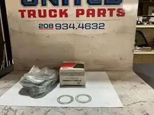 Photo of part