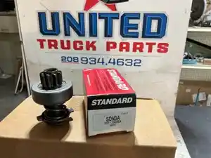 New 1990 Ford Other (Stock #CP-649)) Part Image