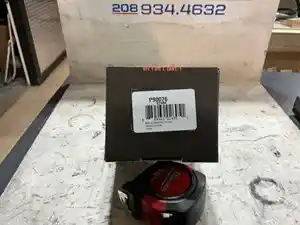 New 1991 Ford E-350 Fuel Sending Unit (Stock #CP-80)) Part Image