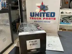 Photo of part