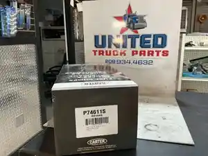 New 1994 Ford Fuel Sending Unit (Stock #CP-179)) Part Image