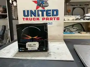 New 1997 AGCO 8.4 C-2 365 Alternator (Stock #CP-344)) Part Image