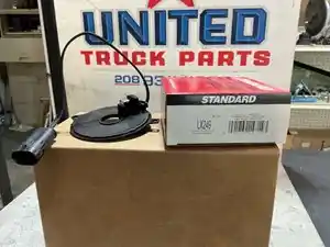 New 1997 Dodge 1500 Other (Stock #CP-642)) Part Image