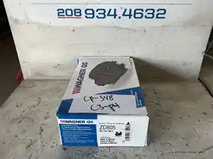 New 2000 Ford Brake & Brake Part Image