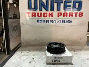 Photo of part