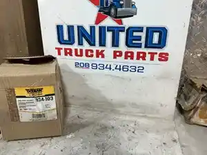 Photo of part