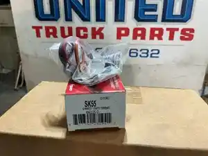 New 2003 Ford E-450 Other (Stock #CP-637)) Part Image