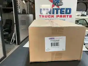 New 2004 Ford F-350 Super Duty Fuel Sending Unit (Stock #CP-391)) Part Image