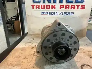 New 2004 GM/Chev (HD) 6.5L Alternator (Stock #CP-57)) Part Image