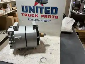 New 2005-2020 Alternator (Stock #CP-133)) Part Image