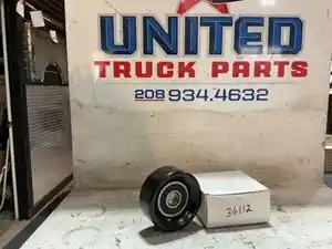 Photo of part