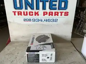 New 2008 Dodge 1500 Brake & Brake Part Image