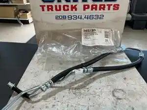 New 2010 Ford Other (Stock #CP-660)) Part Image