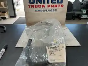 New 2010 GM/Chev (HD) Other (Stock #CP-661)) Part Image