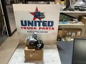 Photo of part