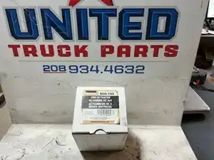 New 2011 Chevrolet / GMC Front Axle Misc Part (Stock #CP-129)) Part Image