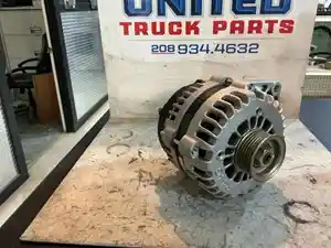 New 2014 GM/Chev (HD) 6.2 Alternator (Stock #CP-58)) Part Image