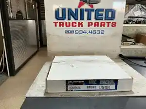 New 2017 Mitsubishi Brake & Brake Part (Stock #CP-557)) Part Image