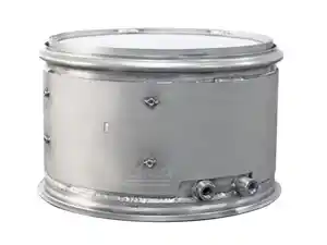 Photo of part