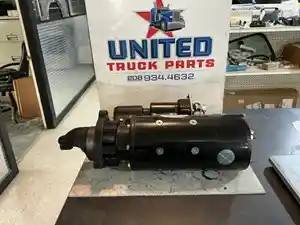 New Caterpillar 3306 Starter (Stock #CP-21)) Part Image