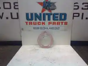 New Cummins Accessory Drive (Stock #P-6738)) Part Image