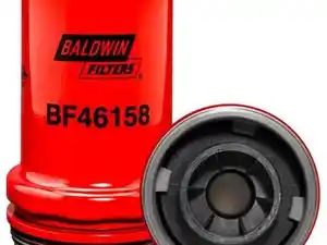 New Engine Misc Part (Stock #P-7253)) Part Image