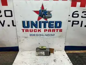 New Engine Misc Part (Stock #P-7219)) Part Image