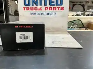 New Ford 700 Fuel Sending Unit (Stock #CP-411)) Part Image