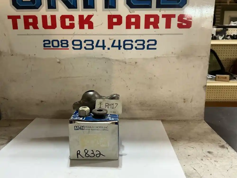 Used, Recycled, New, and Aftermarket Heavy Duty Truck Parts