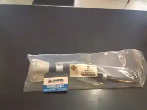 New International Engine Misc Part (Stock #P-7166)) Part Image