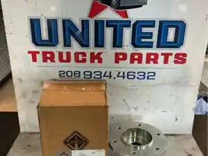 New International Engine Misc Part (Stock #P-7277)) Part Image