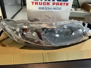 New International Headlamp Assy (Stock #P-6986)) Part Image