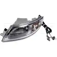 New International Headlamp Assy (Stock #P-6985)) Part Image