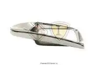 New International Headlamp Assy (Stock #P-6984)) Part Image