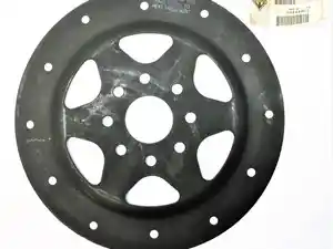 New International Navistar N13 Flywheel (Stock #P-7210)) Part Image