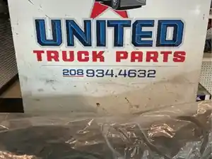 New International Turbo (Stock #P-7228)) Part Image