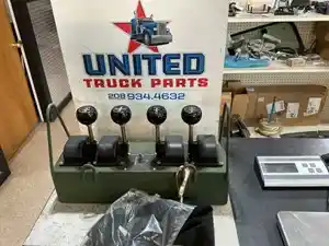 Photo of part