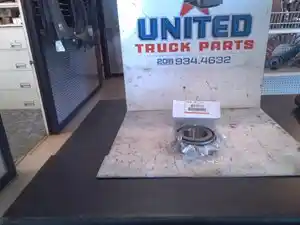 Photo of part
