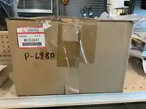 Photo of part