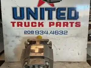 New Oil Pump (Stock #P-7364)) Part Image