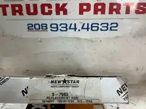 Photo of part