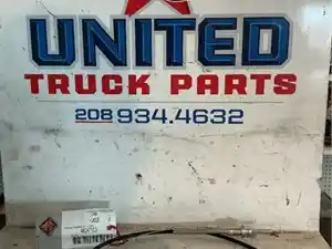 New Universal International Harvester 4.6L Engine Misc Part (Stock #P-7395)) Part Image
