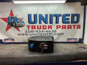 New Universal International Navistar DEF Tank (Stock #P-7358)) Part Image