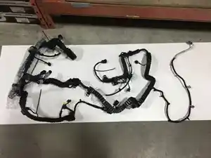 Photo of part