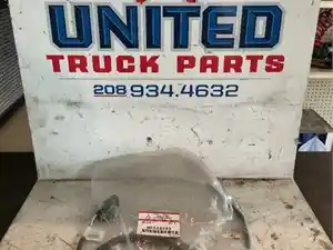 New Universal Mitsubishi Brake & Brake Part (Stock #P-7286)) Part Image