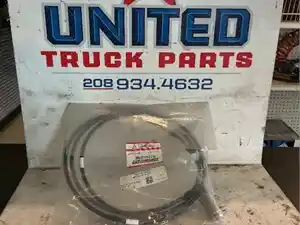 New Universal Mitsubishi Brake & Brake Part (Stock #P-7306)) Part Image