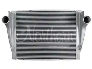 New Peterbilt Charge Air Cooler (Stock #P-7056)) Part Image