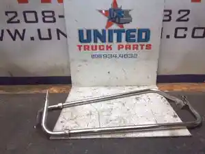 New Side View Mirror (Stock #P-7131)) Part Image